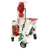 POWERMIX MT 220 / 380 V CONVERTIBLE EN MONOFASICA O TRIFASICA