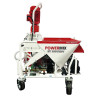 POWERMIX MT 220 / 380 V CONVERTIBLE EN MONOFASICA O TRIFASICA