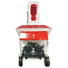 POWERMIX MT 220 / 380 V CONVERTIBLE EN MONOFASICA O TRIFASICA