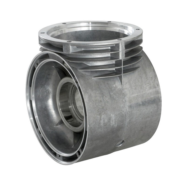 MARCO CUERPO PRINCIPAL COMPRESOR DE AIRE LKP250 POWERMIX