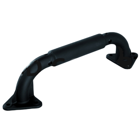 ASA PARA COMPRESOR DE AIRE LK250 POWERMIX