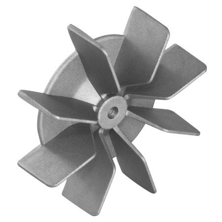 VENTILADOR PARA COMPRESOR DE AIRE LKP250 POWERMIX