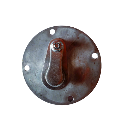 PLETINA DEL CILINDRO PARA COMPRESOR DE AIRE LKP250 POWERMIX