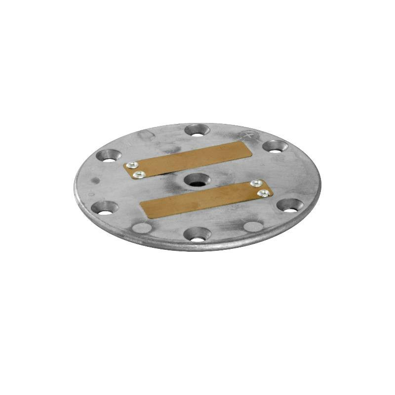 PLETINA DEL PISTON PARA COMPRESOR DE AIRE LKP250 POWERMIX