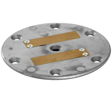 PLETINA DEL PISTON PARA COMPRESOR DE AIRE LKP250 POWERMIX