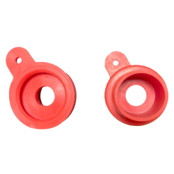 BOQUILLAS PARA PISTOLAS DE PROYECTAR YESO Y MORTERO DE POWERMIX