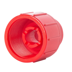 RACOR DE HIDROMETRO DE 1500 l/h PARA MAQUINA DE PROYECTAR YESO POWERMIX