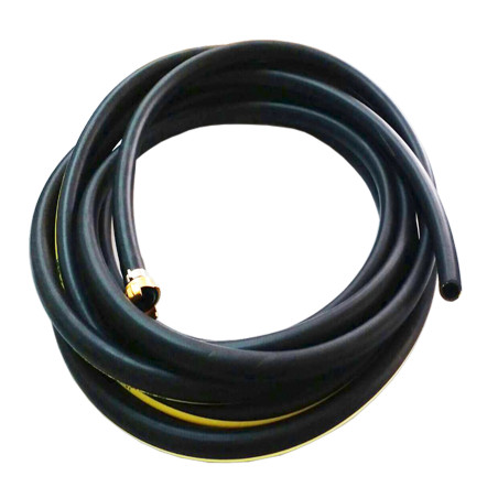 MANGUERAS DE AGUA DE 3/4" PARA MAQUINA DE PROYECTAR YESO POWERMIX