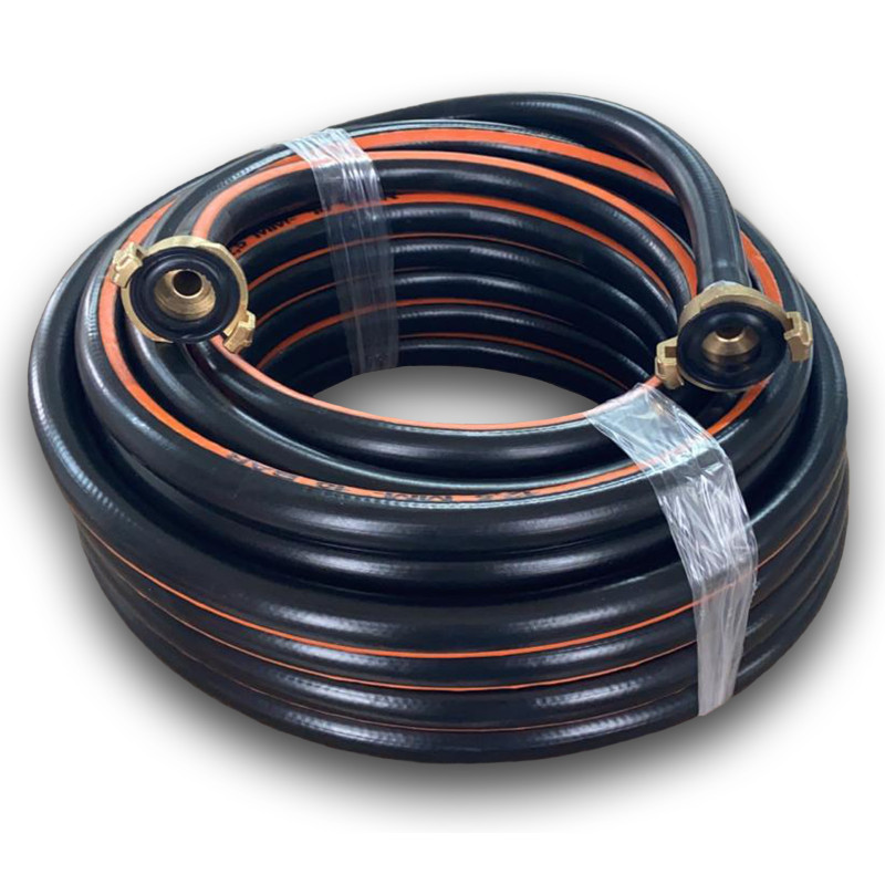 MANGUERAS DE AIRE DE 1/2" PARA MAQUINA DE PROYECTAR YESO POWERMIX