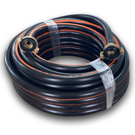 MANGUERAS DE AIRE DE 1/2" PARA MAQUINA DE PROYECTAR YESO POWERMIX