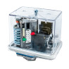 PRESOSTATO DE AIRE Y AGUA PARA MAQUINA DE PROYECTAR YESO POWERMIX PRESOSTATO DE AIRE Y AGUA PARA MAQUINA DE PROYECTAR YESO POWERMIX