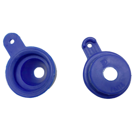 BOQUILLAS PARA PISTOLAS DE PROYECTAR YESO Y MORTERO DE POWERMIX