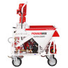 POWERMIX ALPHA 380 V