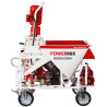 POWERMIX MONOFASICA 230 V