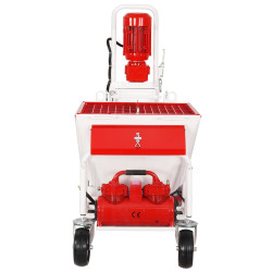 POWERMIX MONOFASICA 230 V