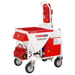 POWERMIX MONOFASICA 230 V