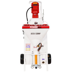 POWERMIX ECO MONOFASICA 230 V