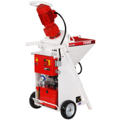 POWERMIX ECO MONOFASICA 230 V