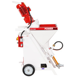 POWERMIX ECO MONOFASICA 230 V