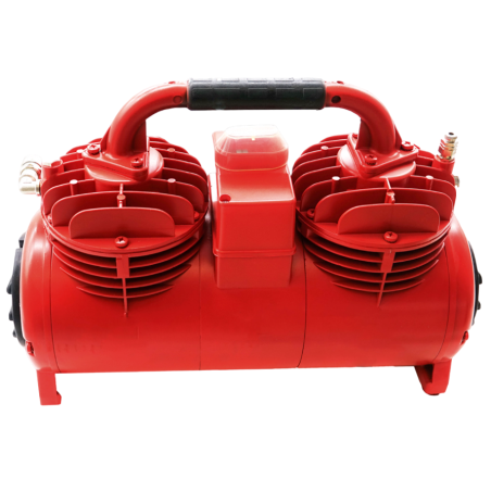 COMPRESOR DE AIRE TRIFASICO LKP250 POWERMIX 250 lt/min