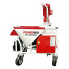 POWERMIX MT 220 / 380 V CONVERTIBLE EN MONOFASICA O TRIFASICA