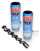 PROGRAMA ROTOR Y STATOR