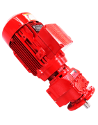 MOTORES POWERMIX PARA MAQUINAS DE PROYECTAR