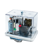 PRESOSTATOS DE AIRE Y AGUA POWERMIX